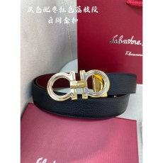 Ferragamo Belts